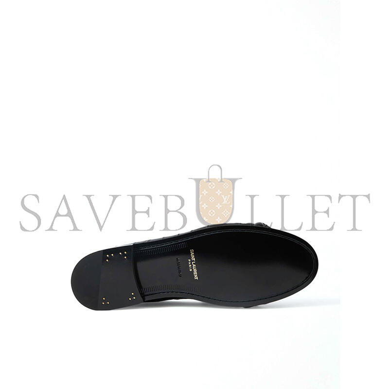 Y51 le loafer eel loafers 818908